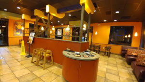 Taco Bell - Joplin