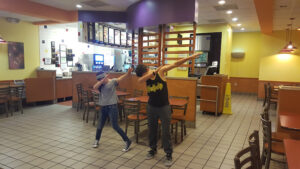 Taco Bell - Carthage