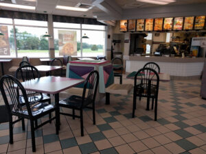 Taco Bell - Neosho