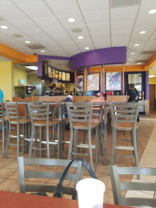 Taco Bell - Osage Beach