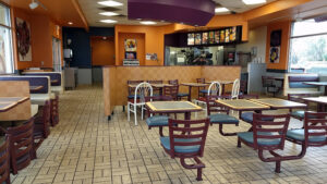 Taco Bell - Jefferson City