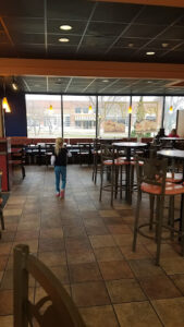 Taco Bell - Columbia