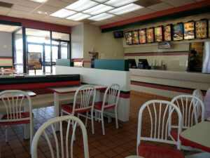 Taco Bell - Mexico