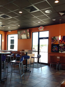 Taco Bell - Sedalia