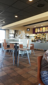 Taco Bell - Monett