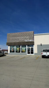 Taco Bell - Mountain Grove