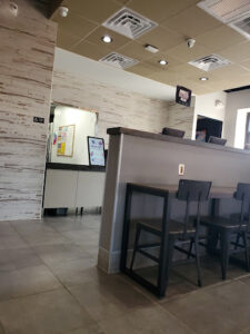 Taco Bell - West Plains