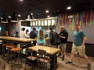 Taco Bell - West Plains