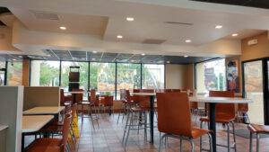 Taco Bell - Springfield