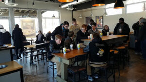 Taco Bell - Atchison