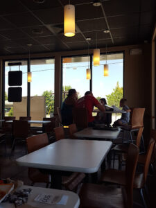 Taco Bell - Olathe