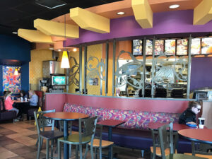 Taco Bell - Olathe