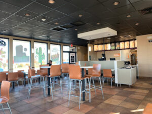 Taco Bell - Olathe