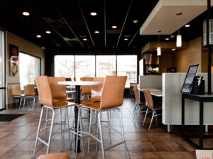Taco Bell - Ottawa