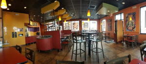 Taco Bell - Kansas City
