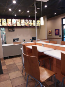 Taco Bell - Merriam