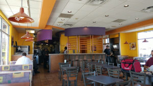 Taco Bell - Topeka