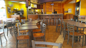 Taco Bell - Topeka