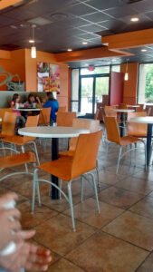 Taco Bell - Iola