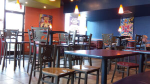 Taco Bell - Wichita