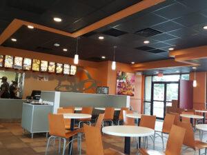 Taco Bell - Wichita