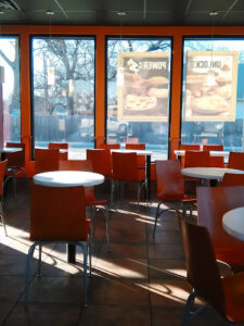 Taco Bell - Salina