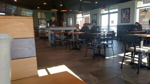 Taco Bell - McPherson
