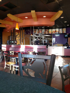 Taco Bell - Dodge City