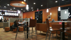 Taco Bell - Garden City