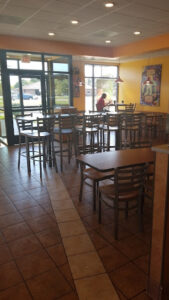 Taco Bell - Fremont