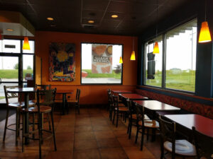 Taco Bell - Omaha