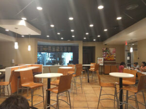 Taco Bell - Omaha