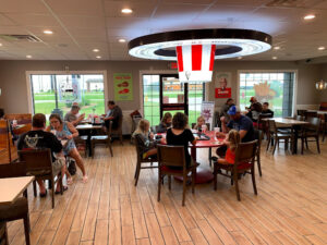 Taco Bell - York