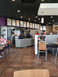 Taco Bell - Norfolk