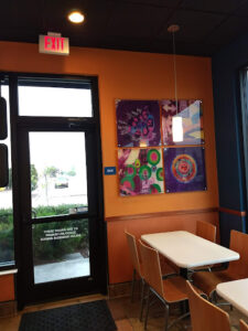 Taco Bell - Metairie