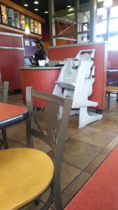 Taco Bell - Metairie