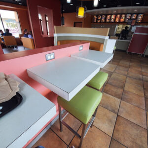 Taco Bell - Kenner