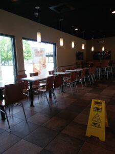 Taco Bell - Morgan City