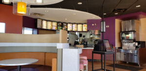 Taco Bell - Hammond