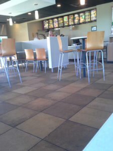 Taco Bell - Bogalusa
