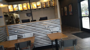 Taco Bell - Covington