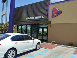 Taco Bell - Slidell