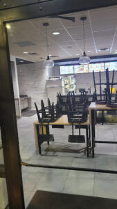Taco Bell - Slidell