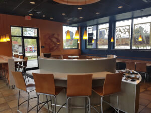 Taco Bell - Slidell
