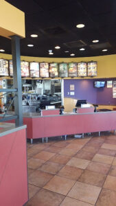 Taco Bell - Lafayette