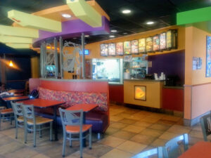 Taco Bell - Lafayette