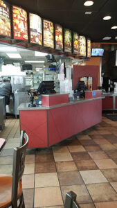 Taco Bell - Lafayette