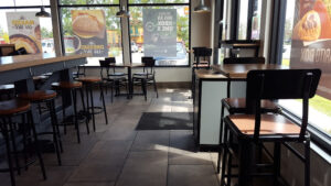 Taco Bell - Lafayette