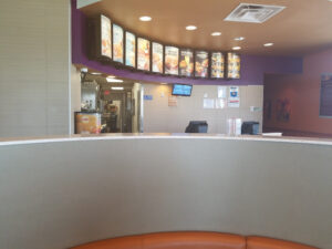 Taco Bell - Lafayette
