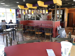 Taco Bell - Lafayette